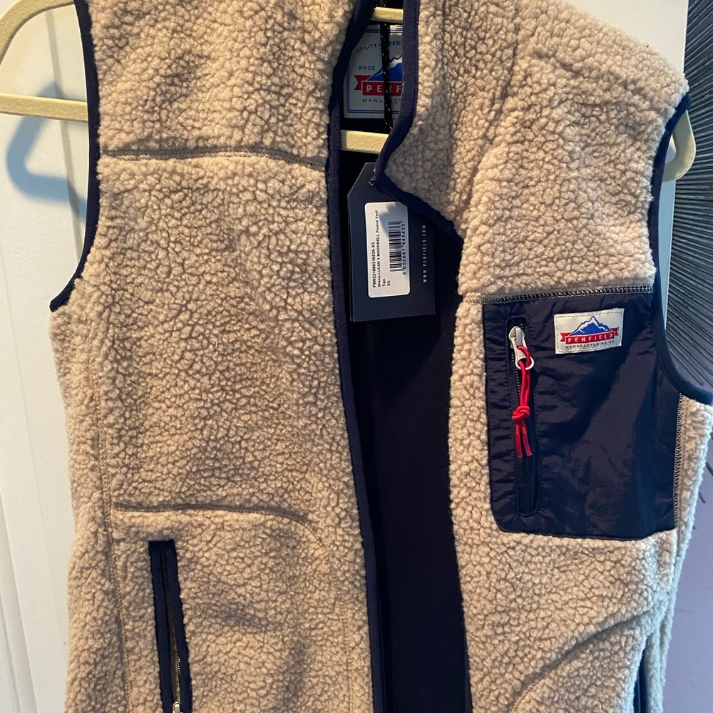Vest